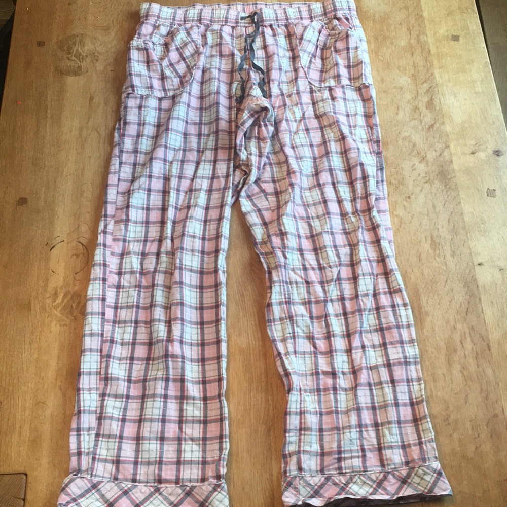 Victoria Secret Pajama Pants